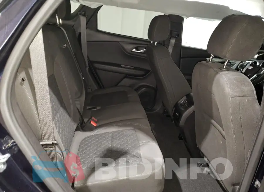 3GNKBHR40LS682812 Photo# 11