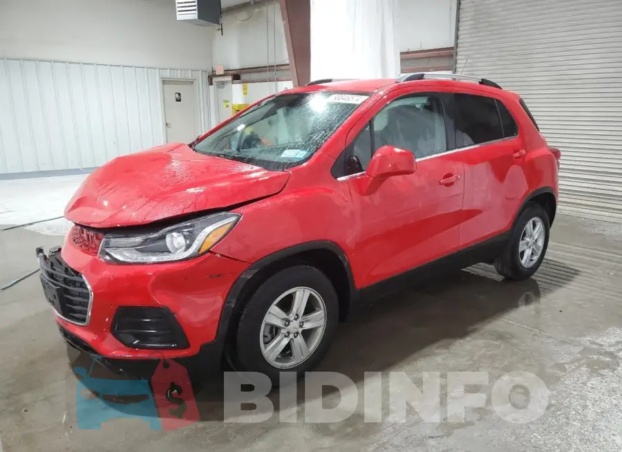 KL7CJLSB9LB335418 Photo# 1