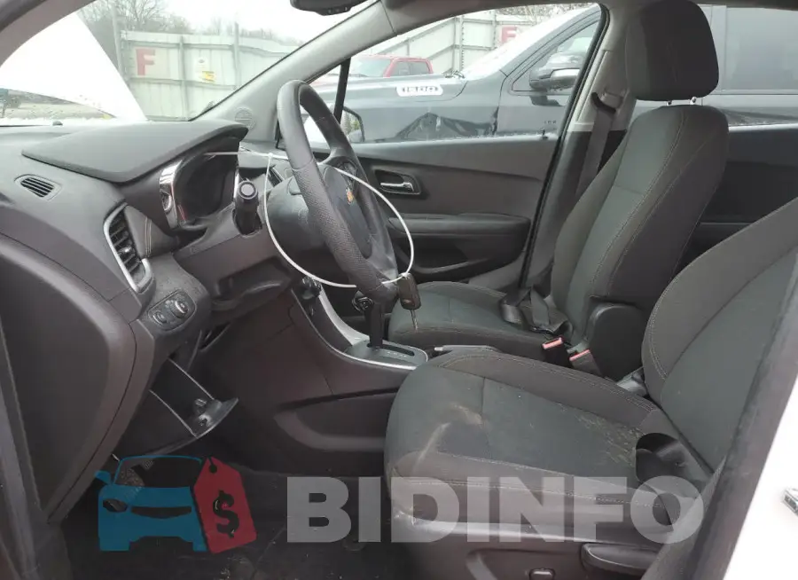 KL7CJNSB4HB206831 Photo# 7