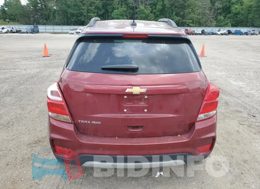 KL7CJPSB6MB318567 Photo# 6