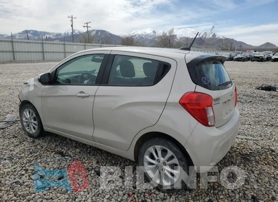 KL8CD6SA4KC816147 Photo# 2