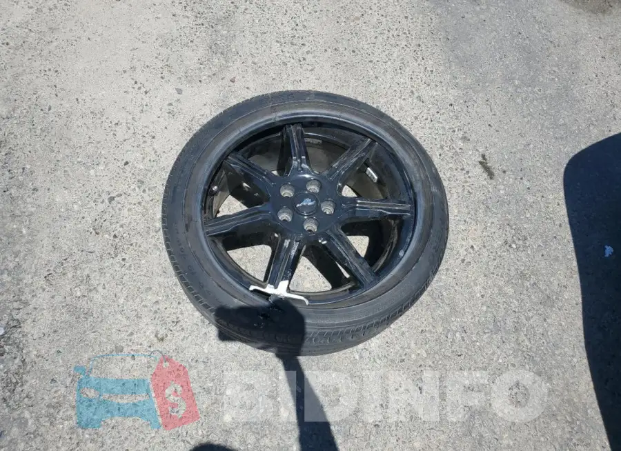 1FA6P8TH1K5119127 Photo# 12