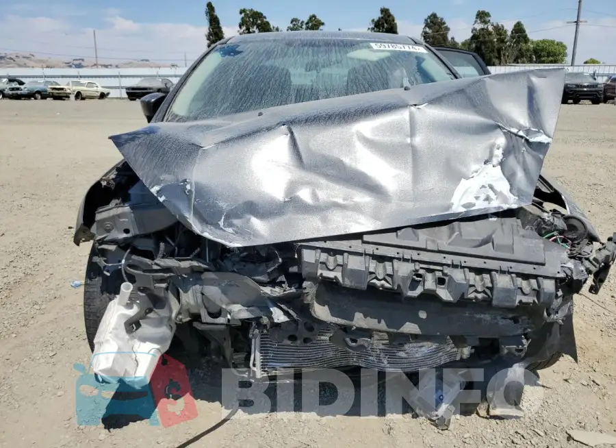 1FADP3F20HL215630 Photo# 5