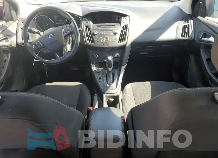 1FADP3F22GL216132 Photo# 8
