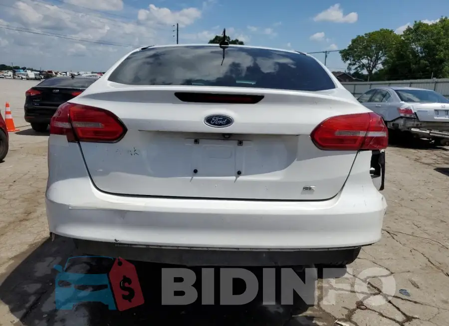 1FADP3F22GL283040 Photo# 6
