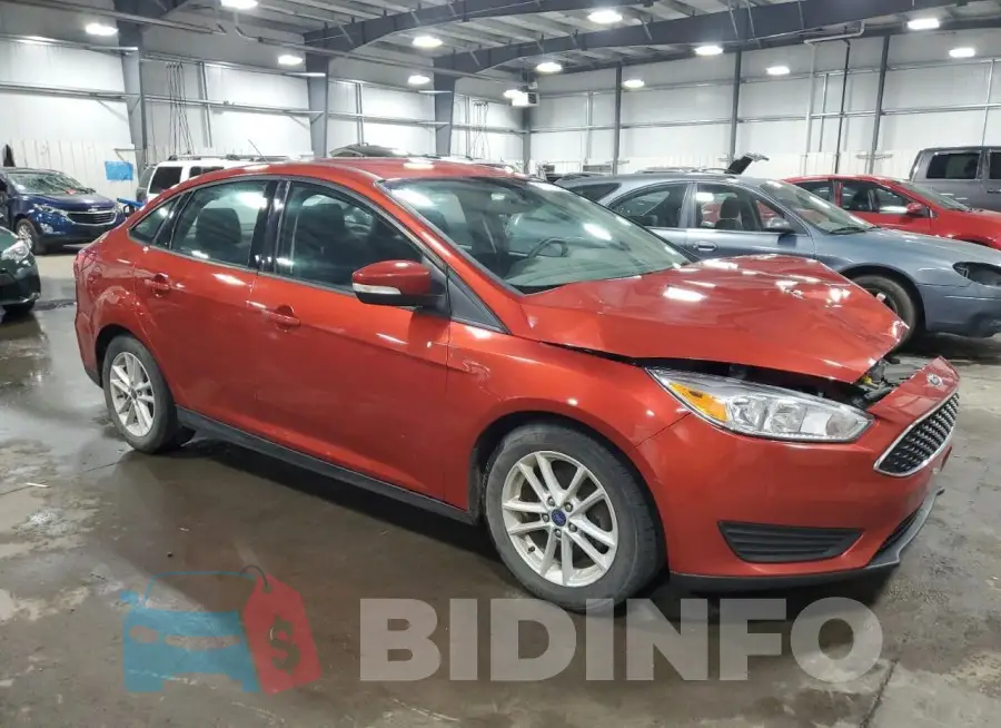 1FADP3F22JL287449 Photo# 4