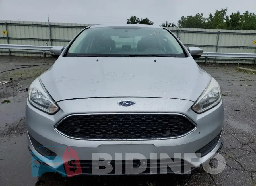 1FADP3F24GL282911 Photo# 5