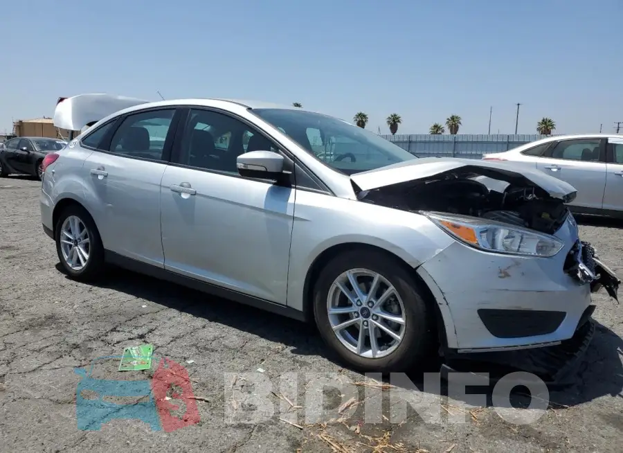 1FADP3F26GL205117 Photo# 4
