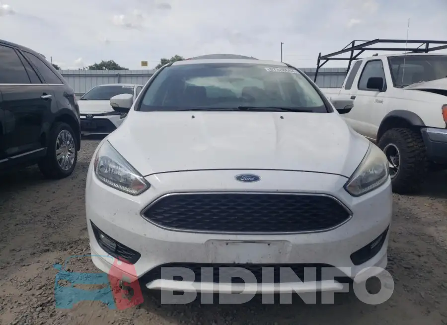 1FADP3F29FL281641 Photo# 5