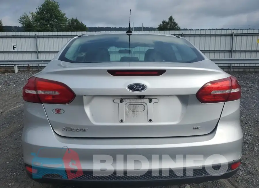 1FADP3F29GL219092 Photo# 6