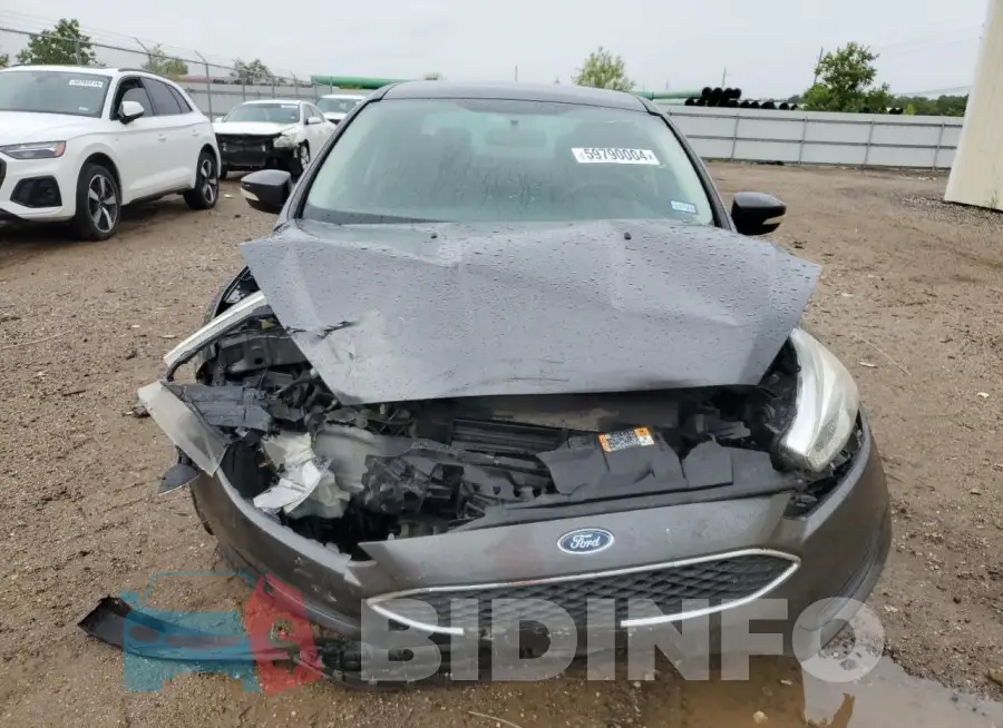 1FADP3F2XGL395326 Photo# 5