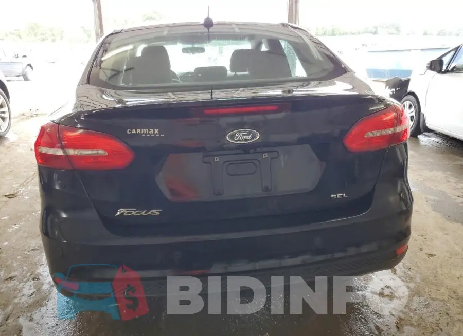 1FADP3H2XJL238304 Photo# 6