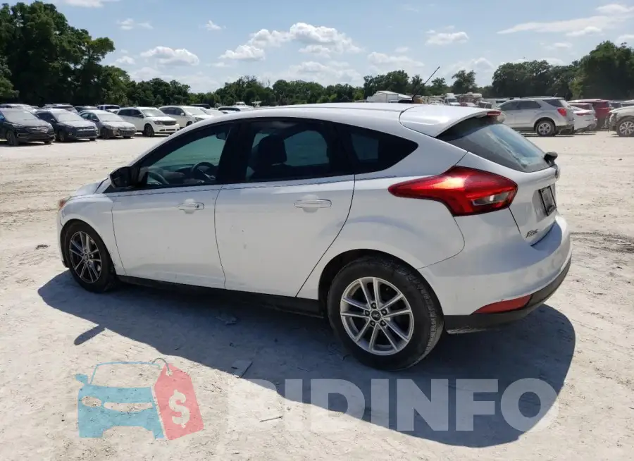 1FADP3K23JL308640 Photo# 2