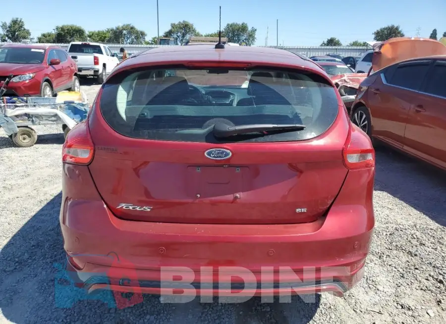 1FADP3K27FL221265 Photo# 6