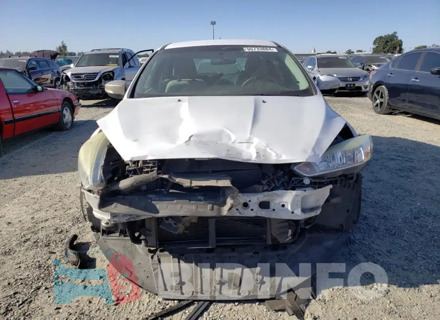 1FADP3K29FL207822 Photo# 5