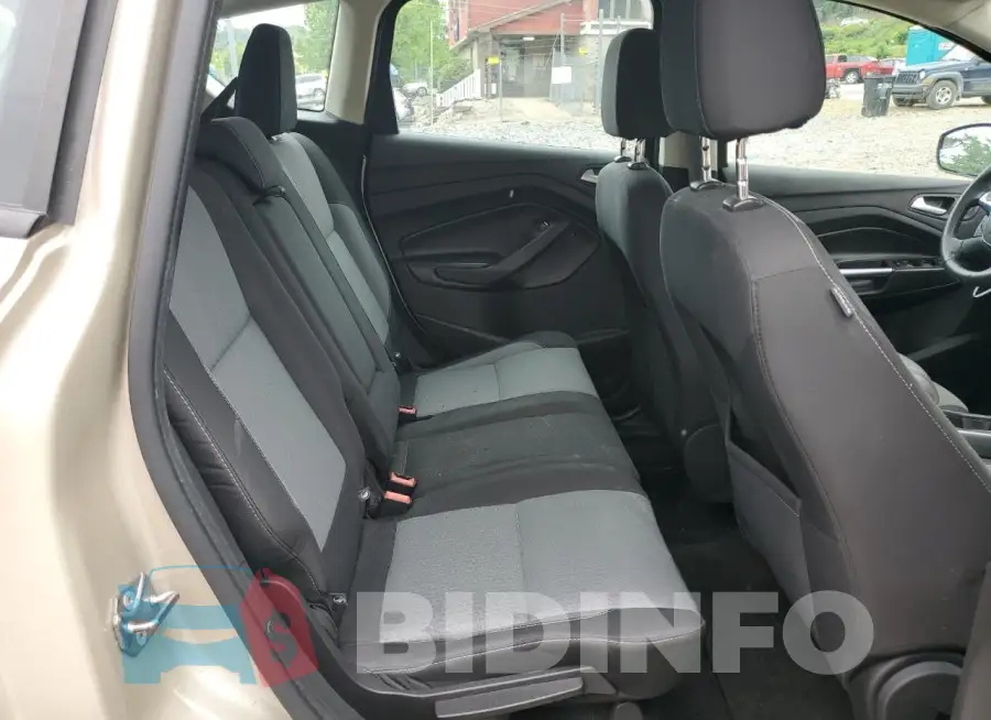 1FADP5AU9HL109441 Photo# 11