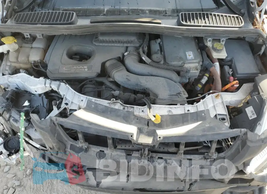 1FADP5EU1HL113364 Photo# 11