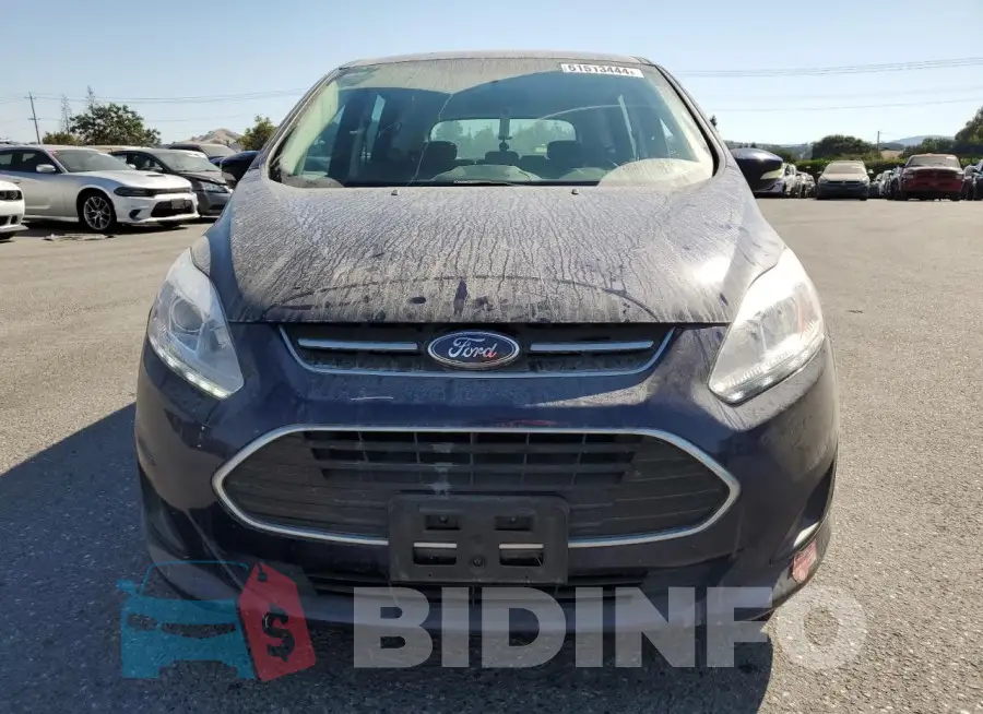 1FADP5EU3HL104312 Photo# 5
