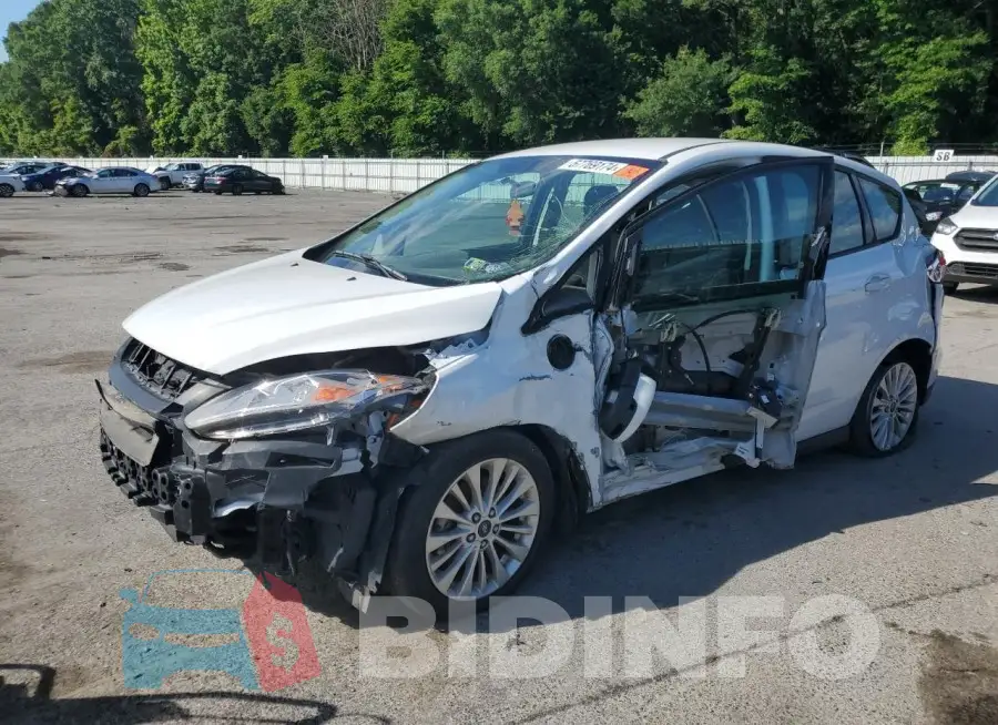 1FADP5EU8HL104774 Photo# 1