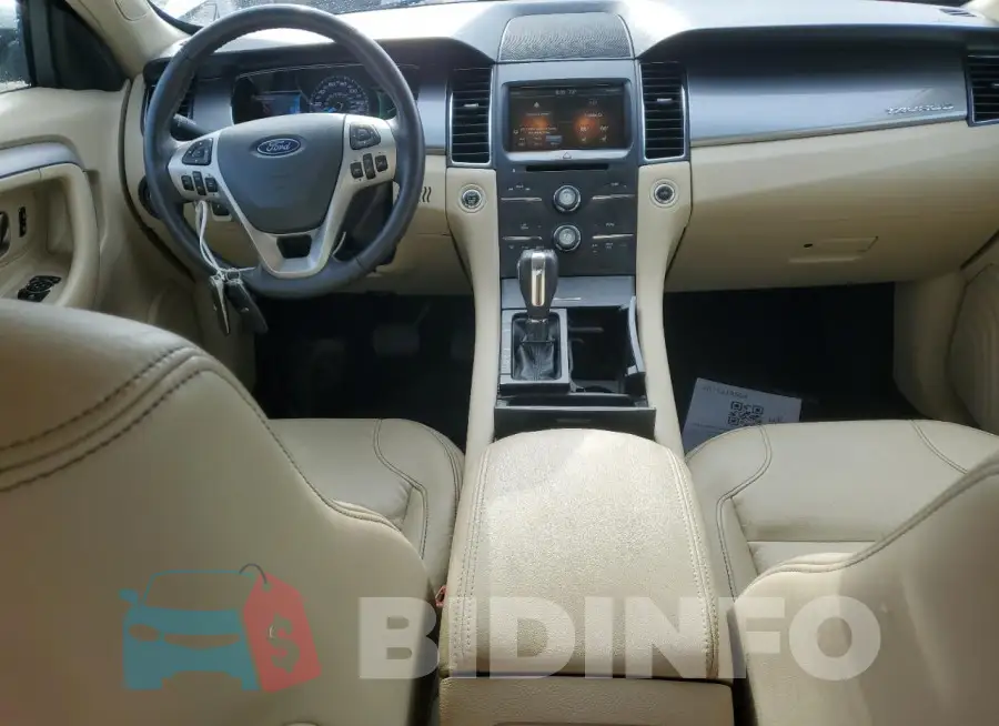 1FAHP2E80FG136157 Photo# 8