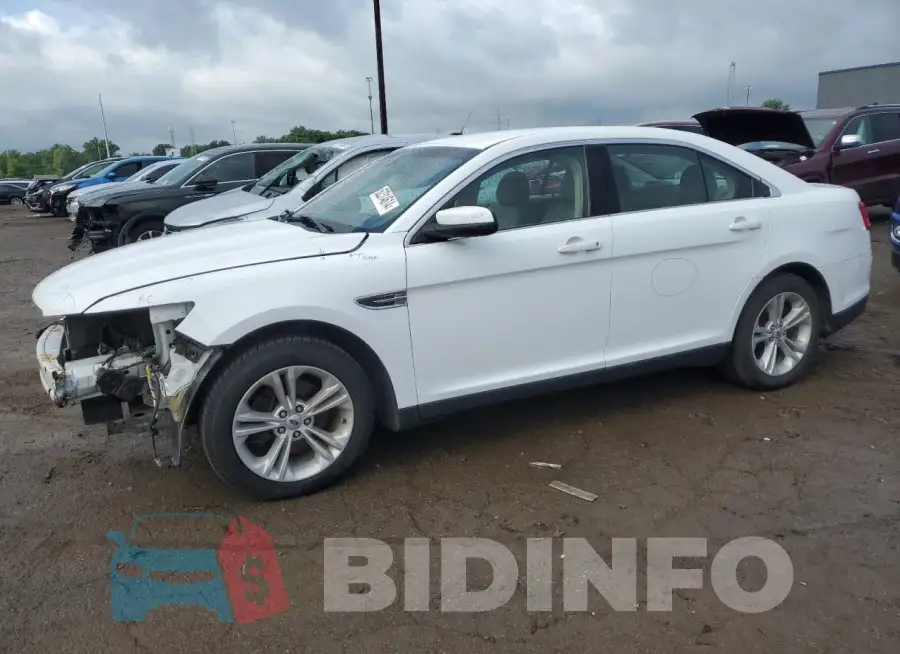1FAHP2E80FG136157 Photo# 1