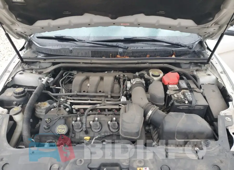1FAHP2F85HG104337 Photo# 11