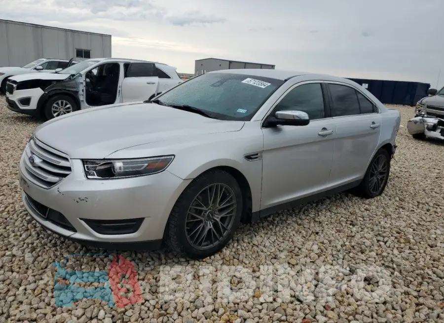 1FAHP2F85HG104337 Photo# 1