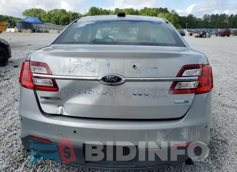 1FAHP2MK8GG150564 Photo# 6