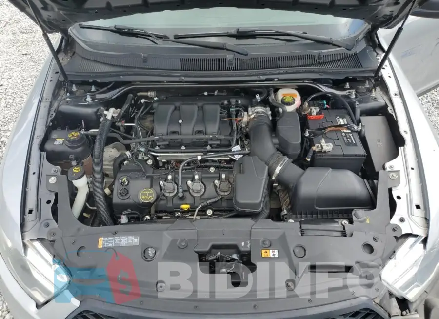 1FAHP2MK8GG150564 Photo# 11