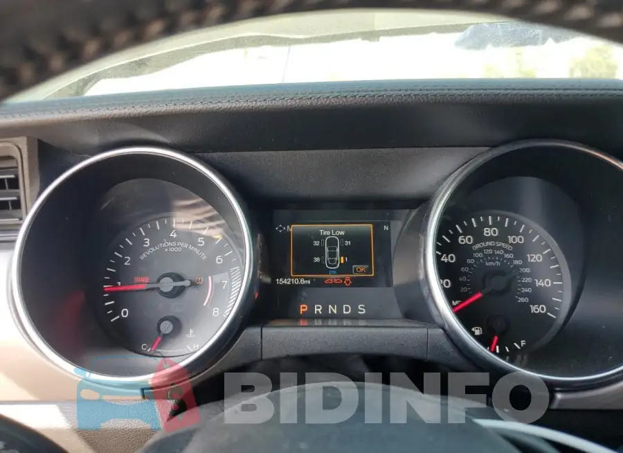 1FATP8UH7J5110237 Photo# 9