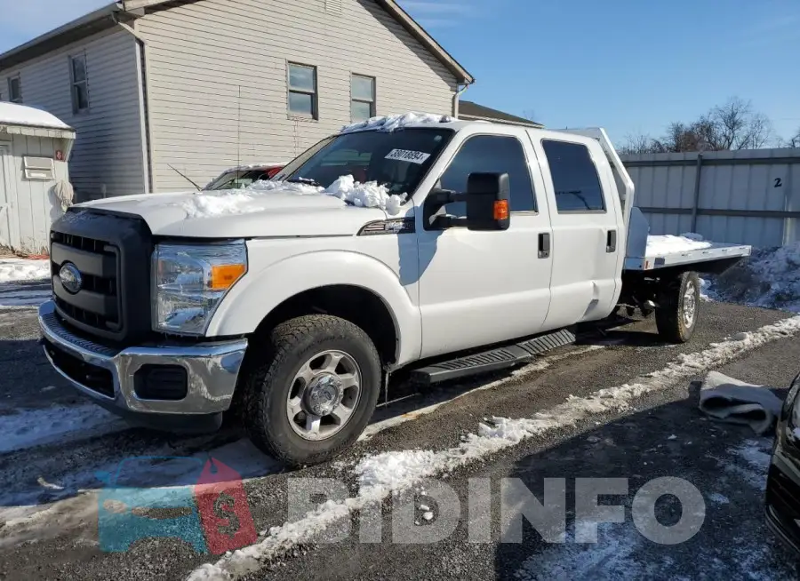 1FD7W2A62GEA35546 Photo# 1