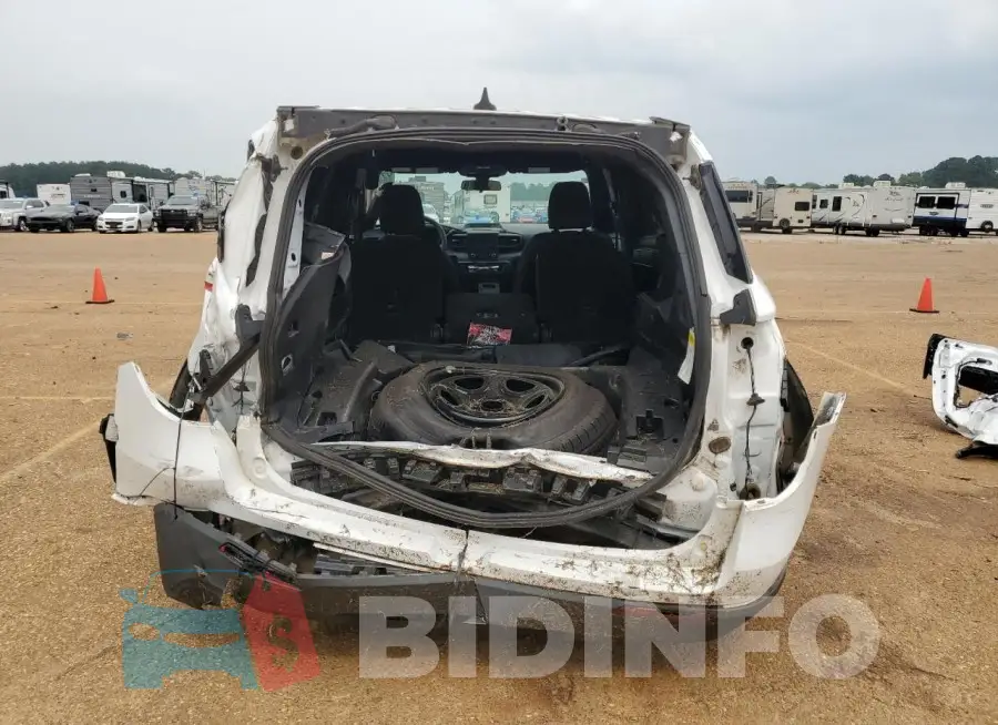 1FM5K8AB6MGC35915 Photo# 6