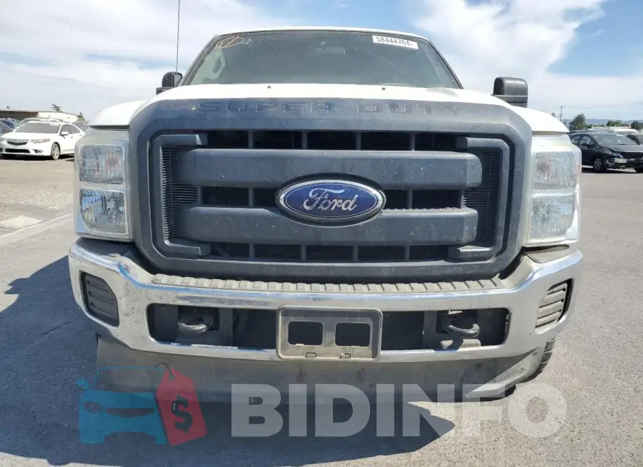 1FT7W2B65GEA72027 Photo# 5