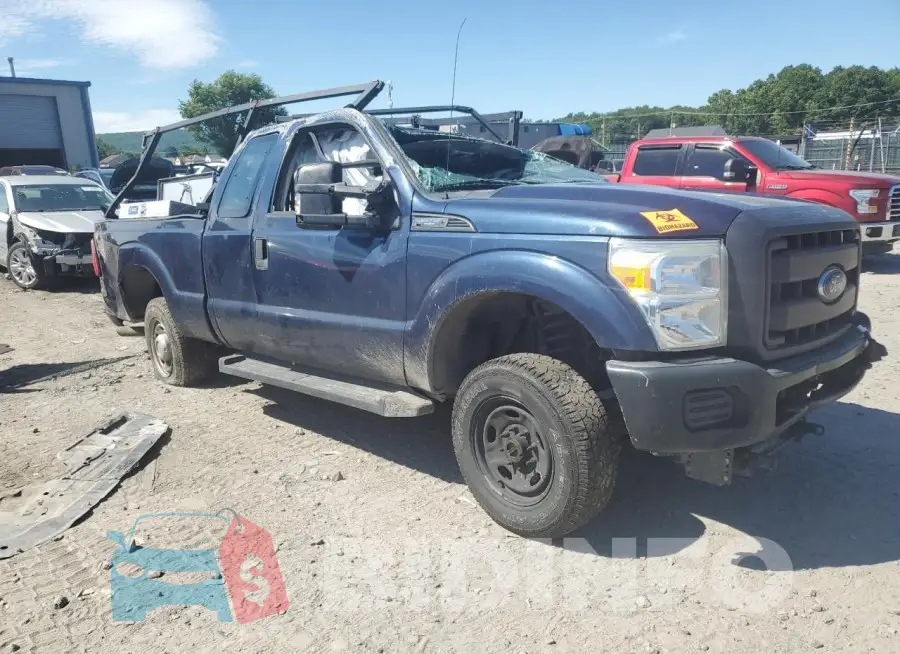 1FT7X2B68FEC40948 Photo# 4