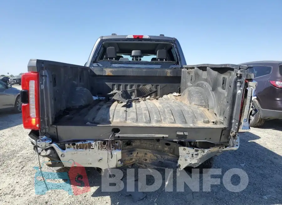 1FT8W2BM4PEC89555 Photo# 6