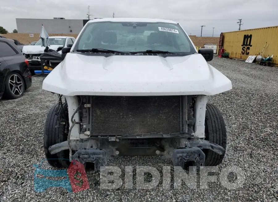 1FTEW1C56MKF06430 Photo# 5
