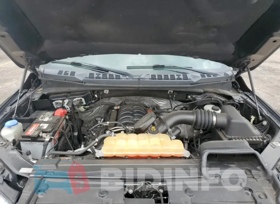 1FTEW1E50JKF71735 Photo# 11