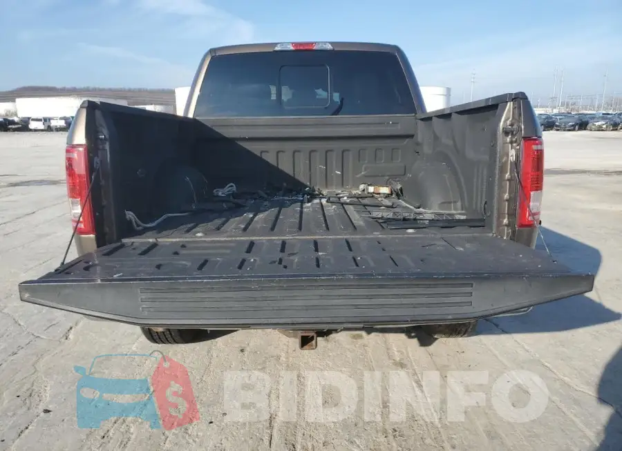 1FTEW1EG6HFB41616 Photo# 6
