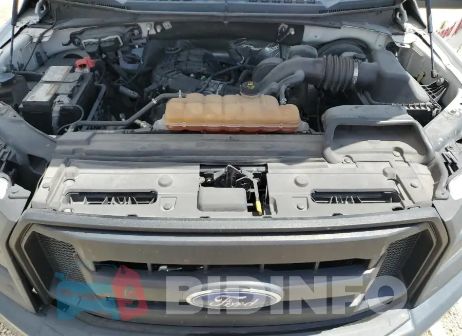 1FTEX1C83FKD50437 Photo# 11