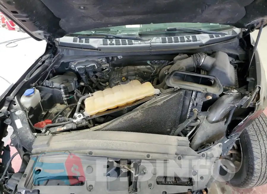 1FTEX1E85FFC49163 Photo# 11