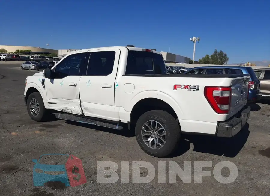 1FTFW1EDXMFB79242 Photo# 2
