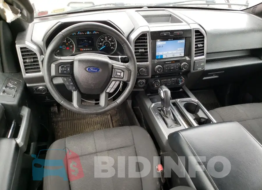 1FTFX1EF2GFC38013 Photo# 8