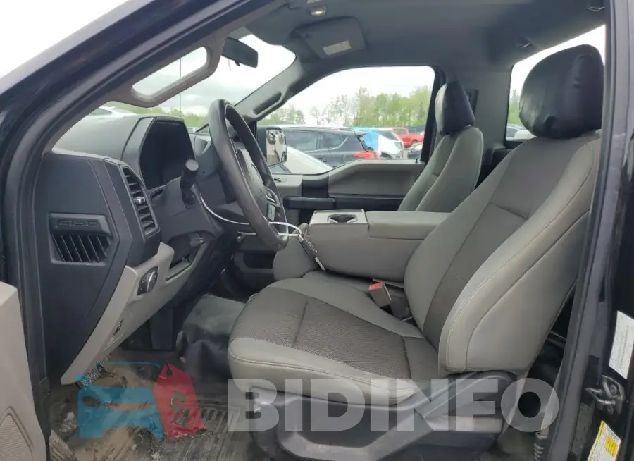 1FTMF1EB7JKC59820 Photo# 7