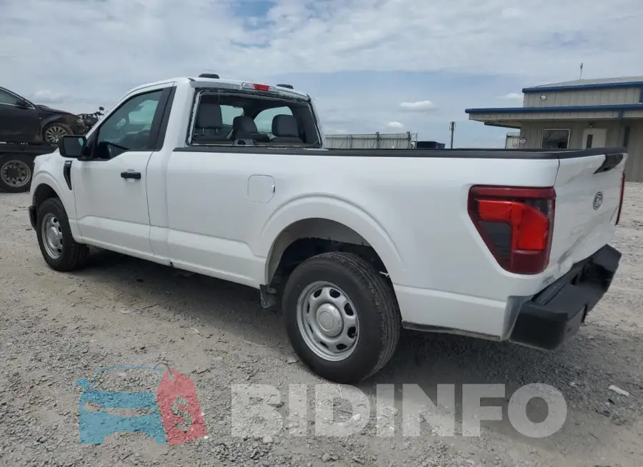 1FTMF1KP6RKD52002 Photo# 2