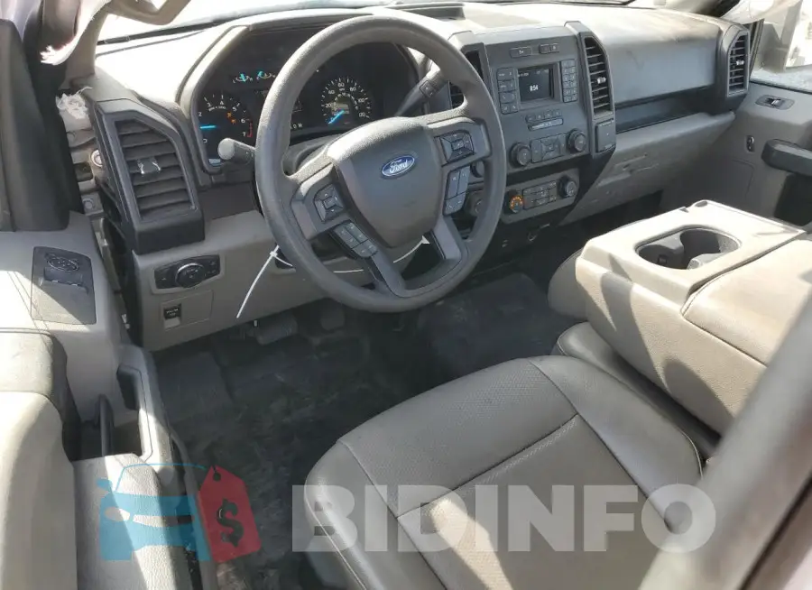 1FTNF1C51LKF10724 Photo# 8