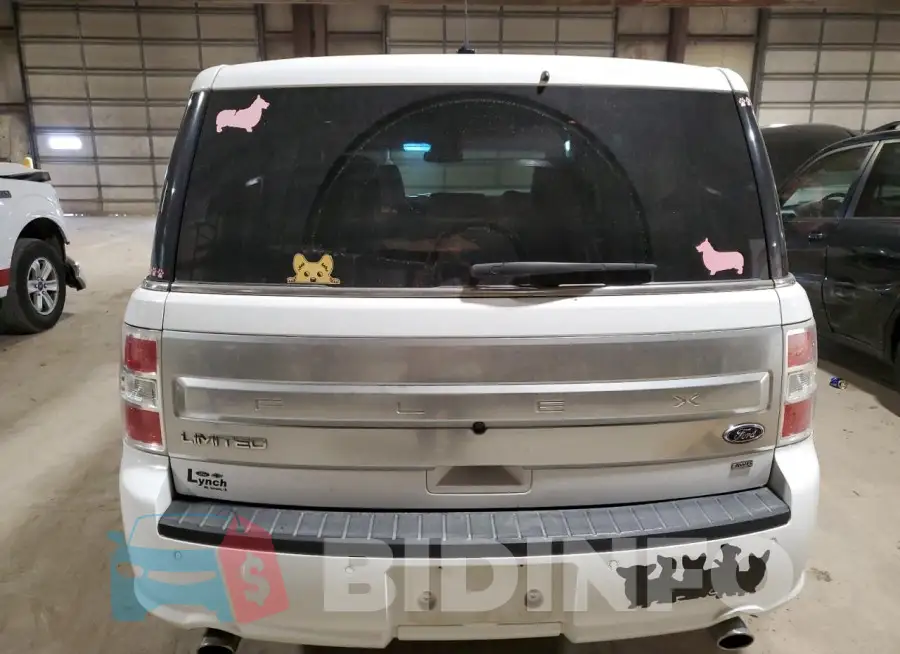 2FMHK6D87HBA13351 Photo# 6