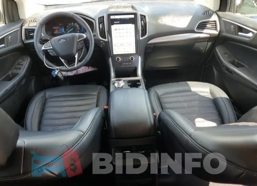 2FMPK4J97RBA07337 Photo# 8
