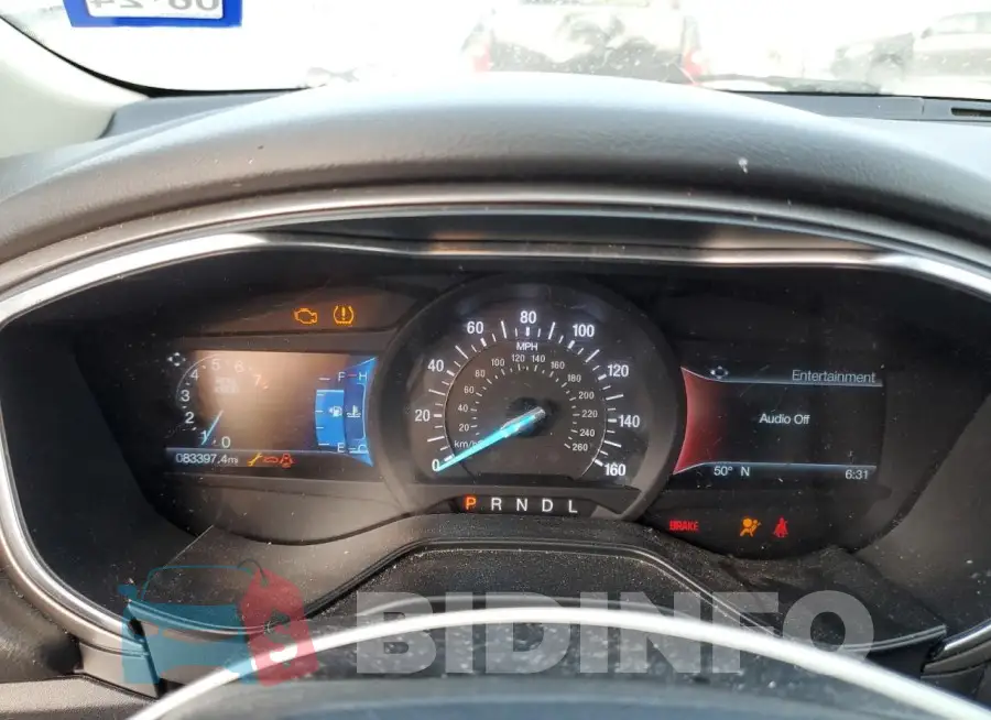 3FA6P0HD5LR150192 Photo# 9