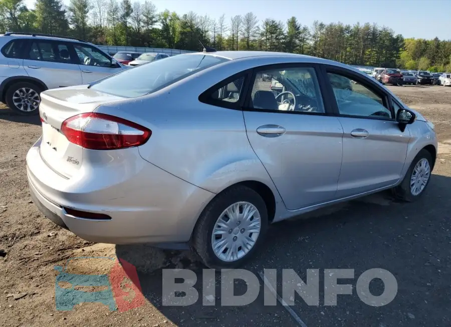 3FADP4AJXHM142785 Photo# 3
