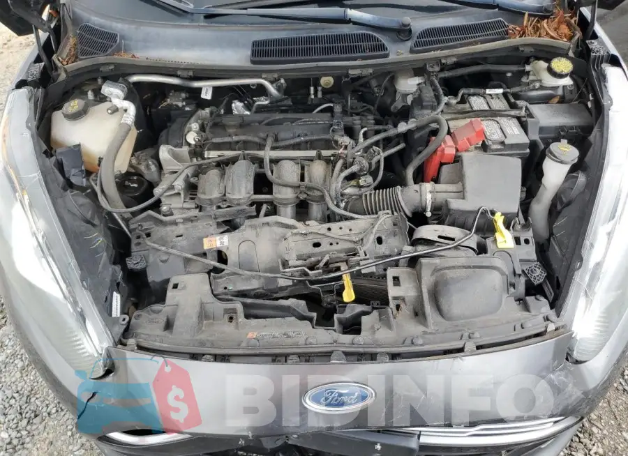 3FADP4EJ0KM157345 Photo# 11